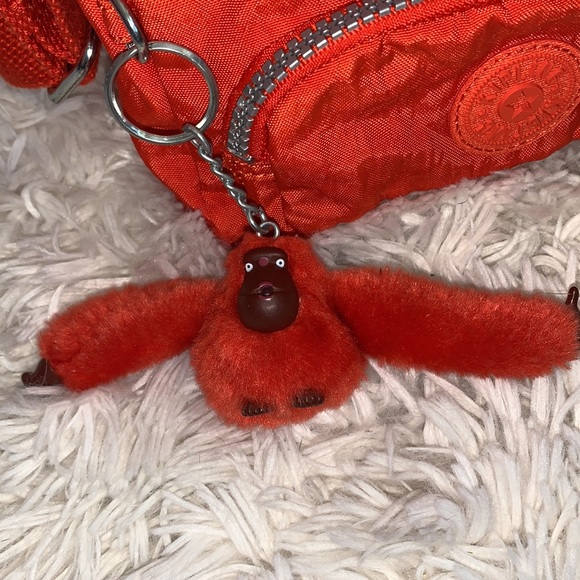 EUC Kipling Crossbody Bag - Picture 8 of 11